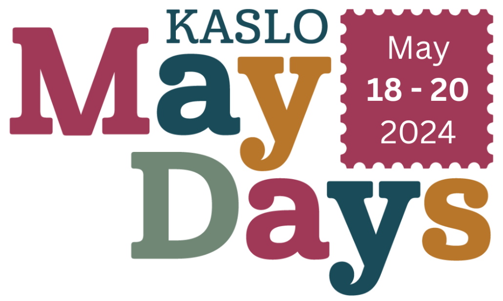 2024 May Days Parade Kaslo Chamber of Commerce